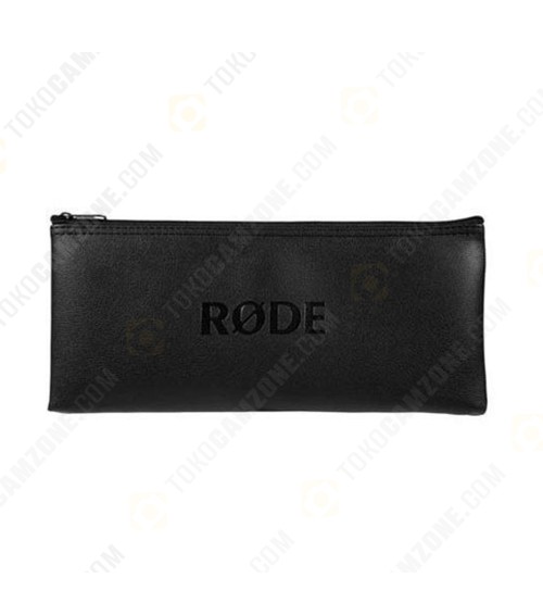 Rode ZP2 Padded Zip Pouch (large)